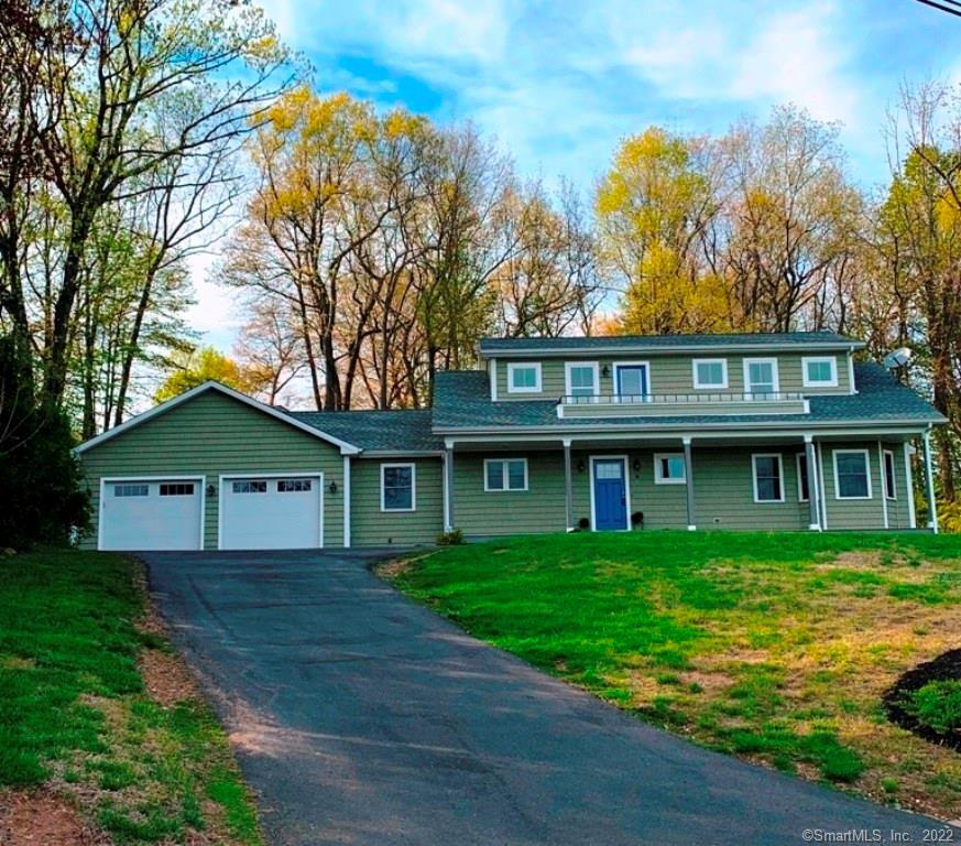 36 Ipswitch Road Bristol, CT 06010 - Photo 1 of 1 Exterior front