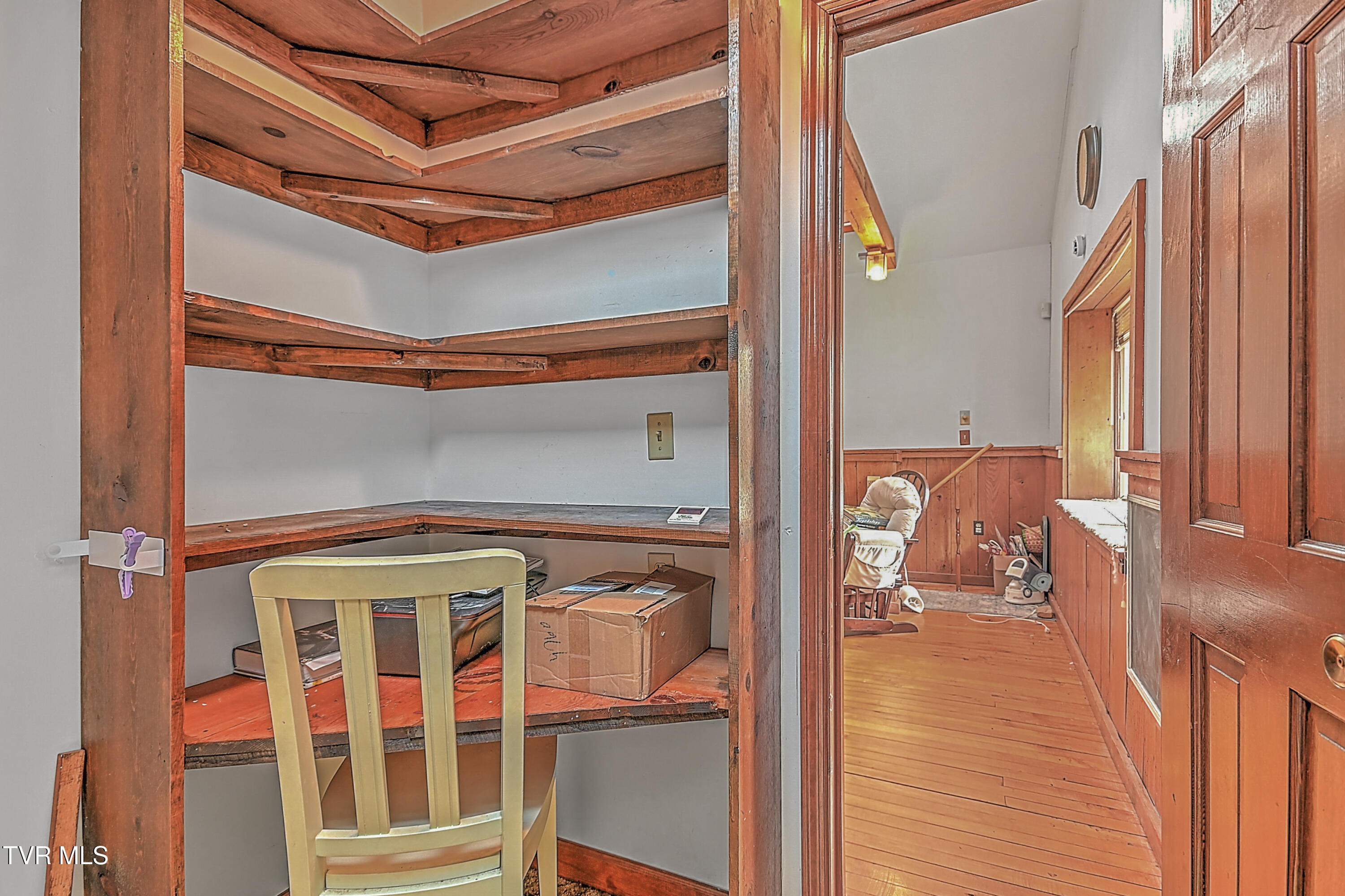 150 River Bluff Road Fort Blackmore, VA 24250 - Photo 32 of 53 150 River Bluff KB-42