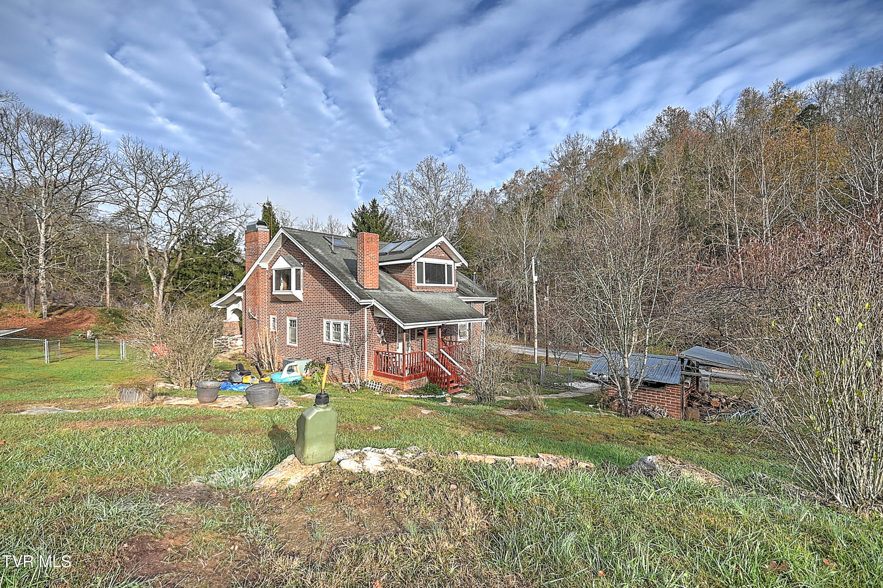 150 River Bluff Road Fort Blackmore, VA 24250 - Photo 45 of 53 150 River Bluff KB-87