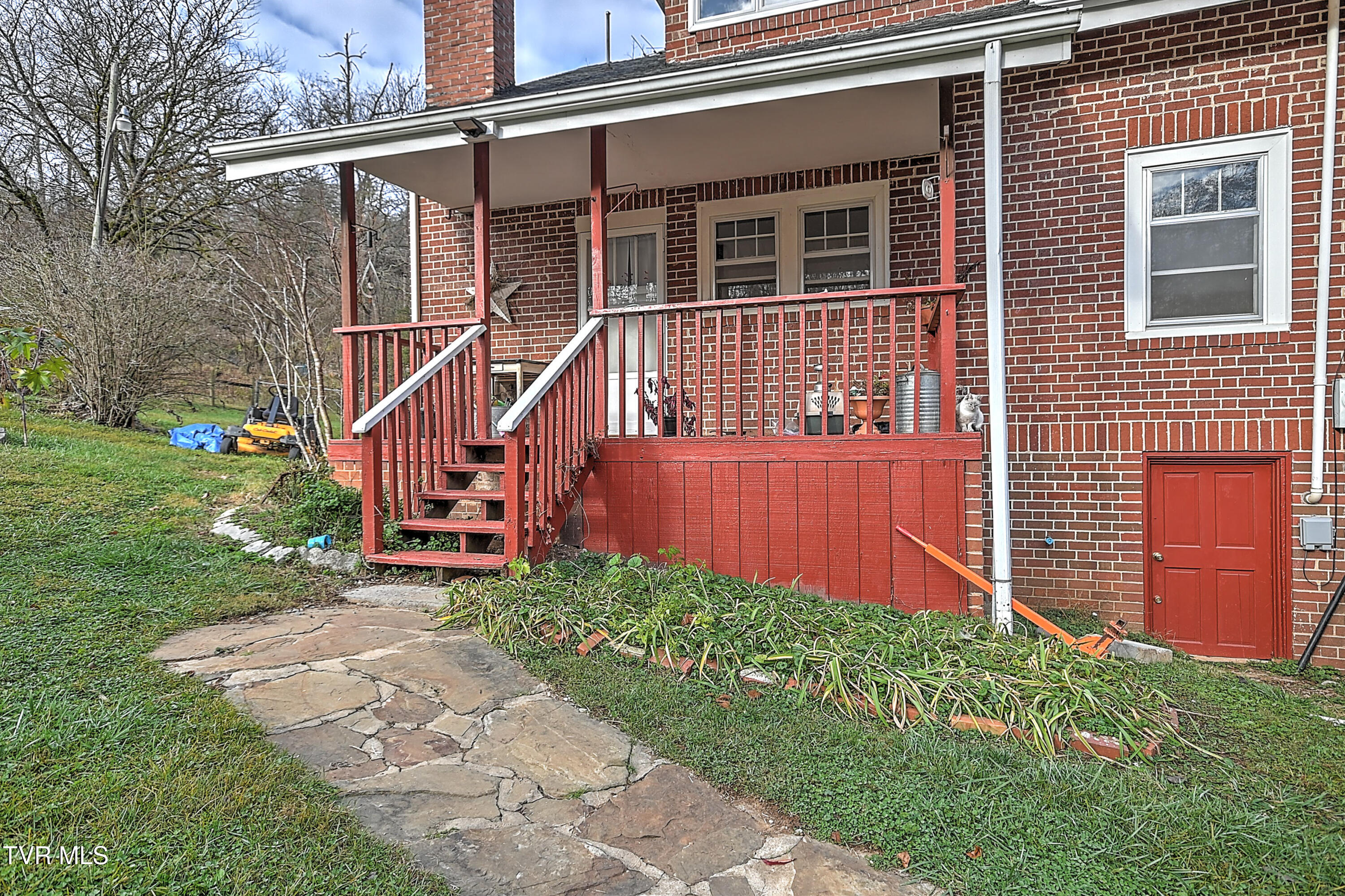 150 River Bluff Road Fort Blackmore, VA 24250 - Photo 46 of 53 150 River Bluff KB-85