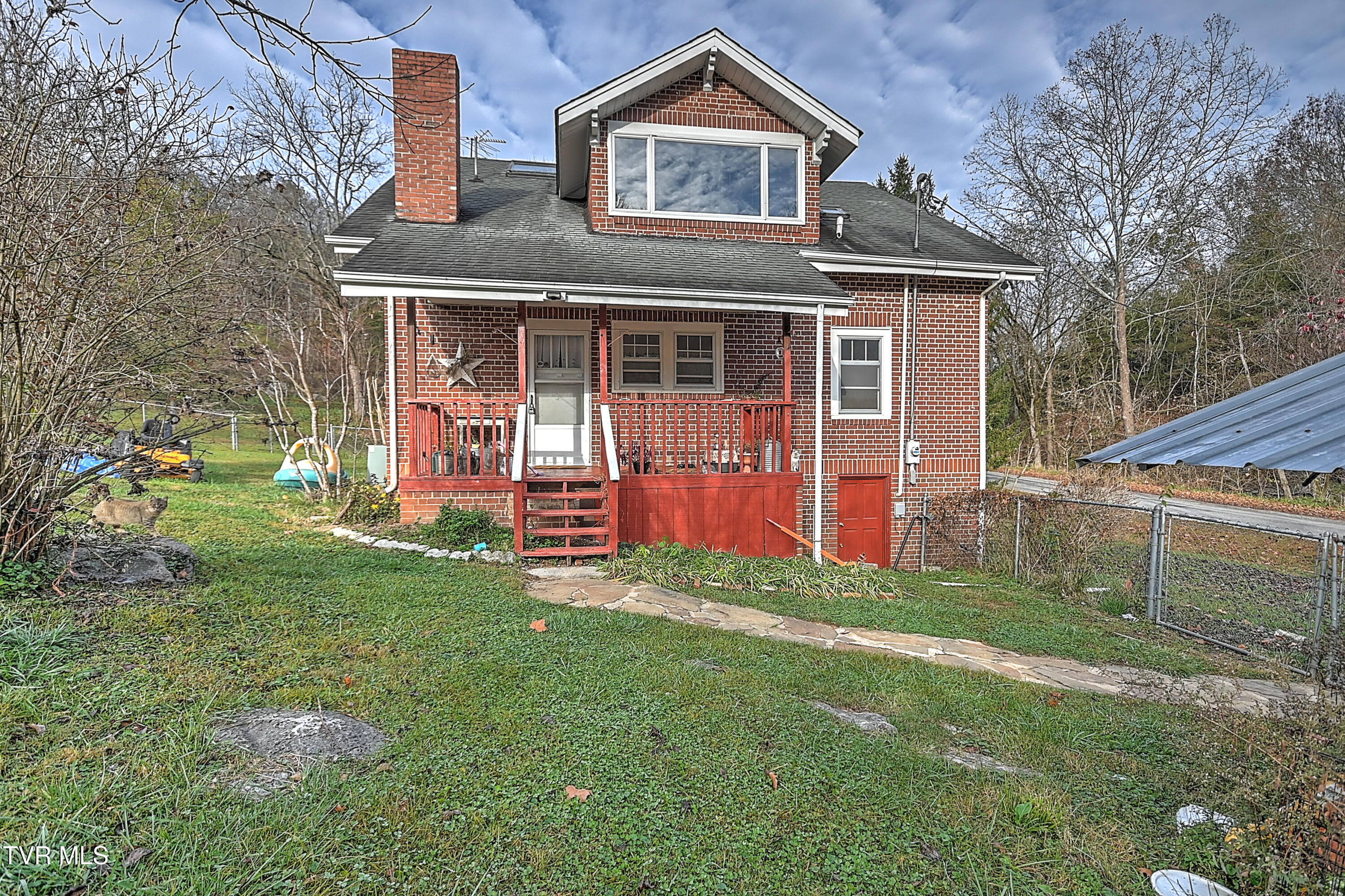 150 River Bluff Road Fort Blackmore, VA 24250 - Photo 47 of 53 150 River Bluff KB-86