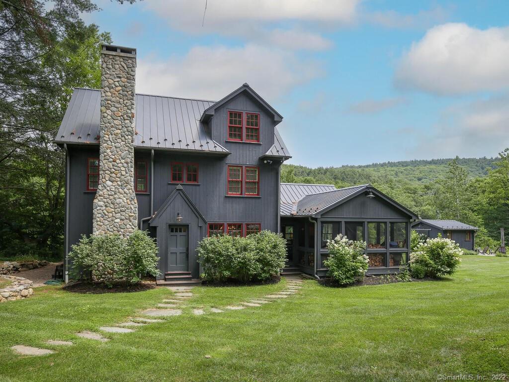 420 West River Road Barkhamsted, CT 06063 - Photo 1 of 1 Gallery Image 1