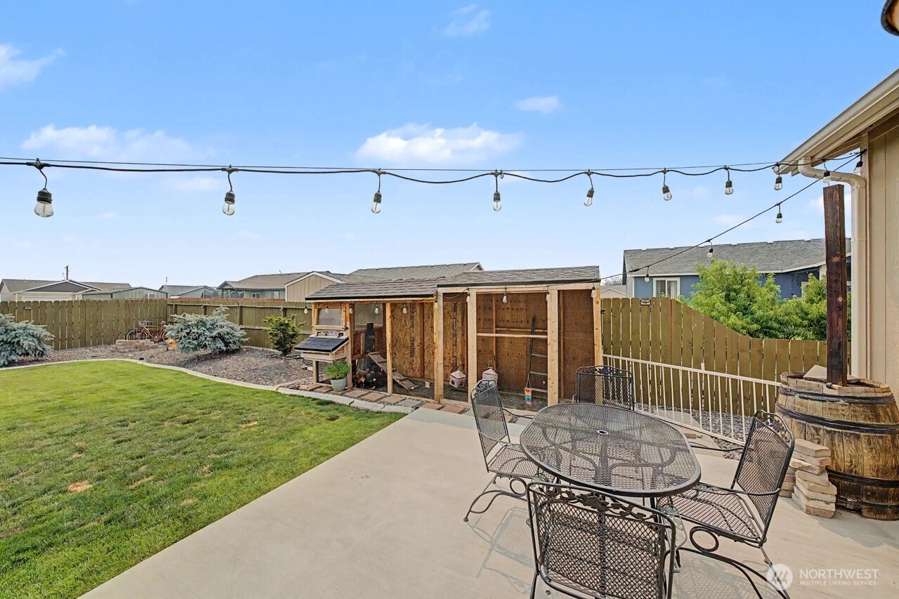 18 Linda Ridge Loop Ephrata, WA 98823 - Photo 30 of 37