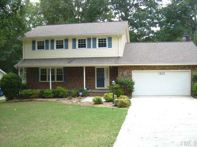 1013 Donphil Road Durham, NC 27712 - Photo 17 of 19 Photo 17