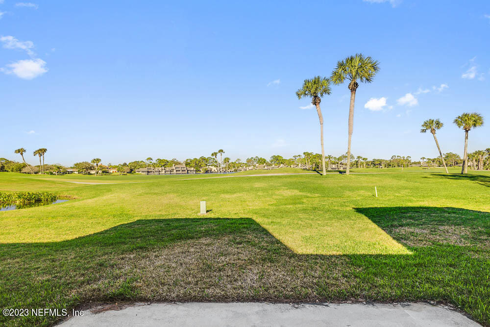 10 Cove Road Ponte Vedra Beach, FL 32082 - Photo 29 of 31 a view of an ocean and beach