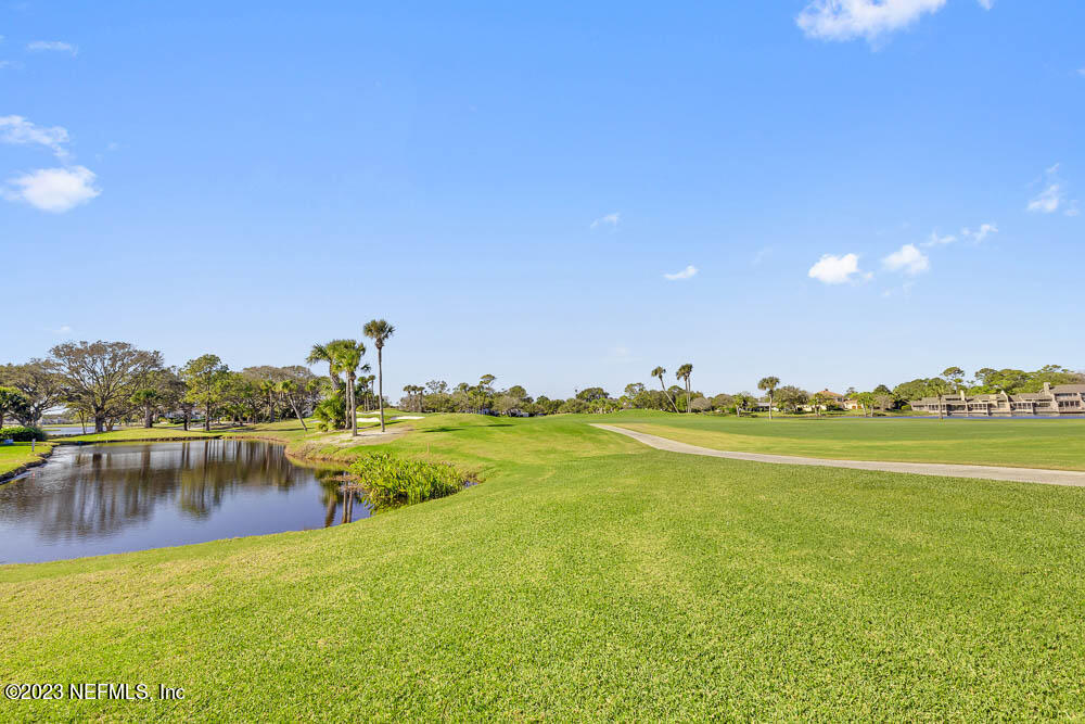 10 Cove Road Ponte Vedra Beach, FL 32082 - Photo 31 of 31 a view of an ocean and city