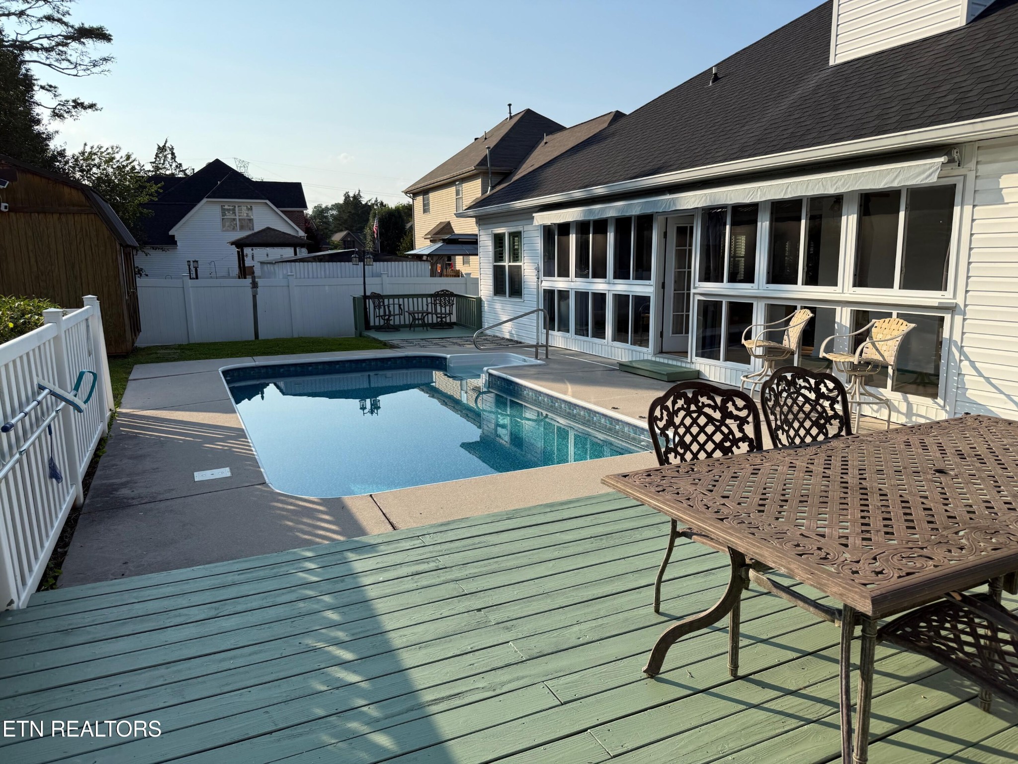 7243 Autumn View Lane Powell, TN 37849 - Photo 25 of 30 Gallery Image 25