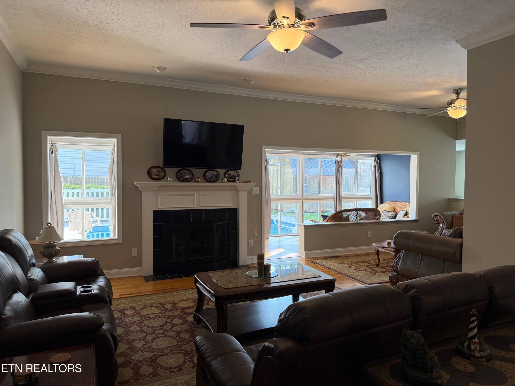 7243 Autumn View Lane Powell, TN 37849 - Photo 4 of 30 Gallery Image 4
