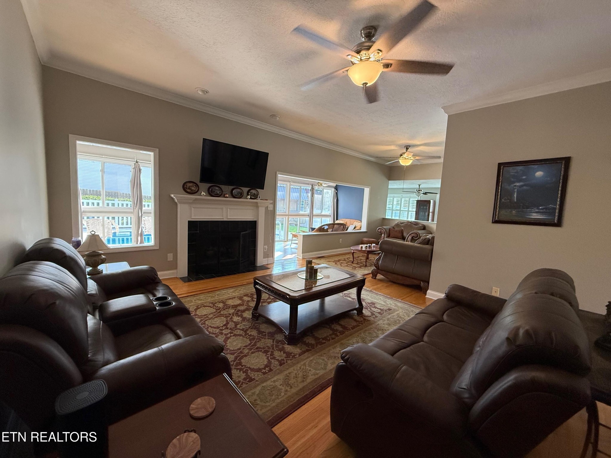7243 Autumn View Lane Powell, TN 37849 - Photo 5 of 30 Gallery Image 5