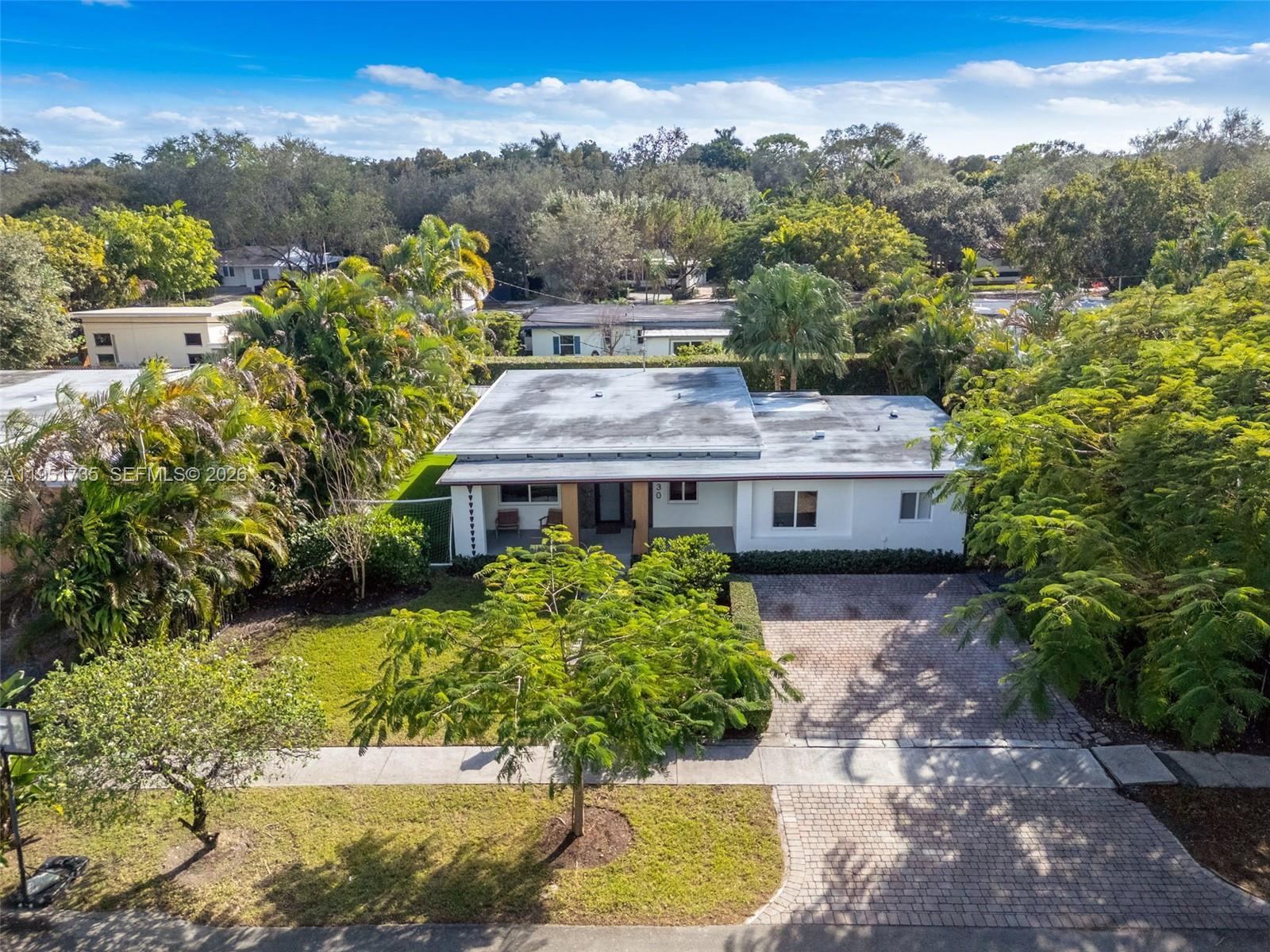 5930 Southwest 47th Street Miami, FL 33155 - Photo 31 of 34