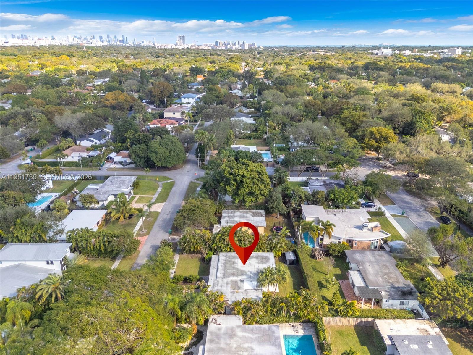 5930 Southwest 47th Street Miami, FL 33155 - Photo 33 of 34