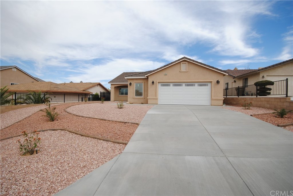 17845 Rancho Bonita Road Victorville, CA 92395 - Photo 1 of 1