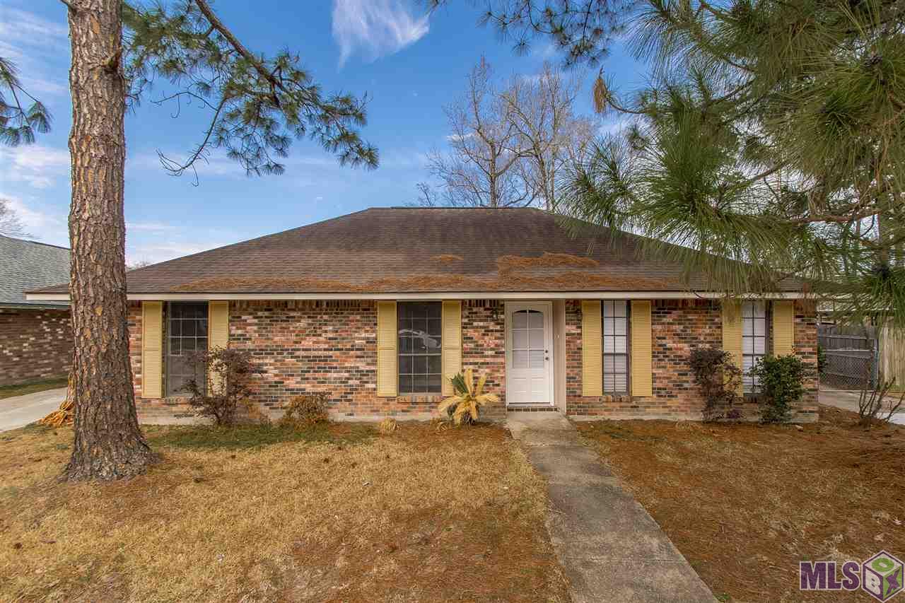 16819 Bonham Avenue Baton Rouge, LA 70816 - Photo 1 of 28 Gallery Image 1
