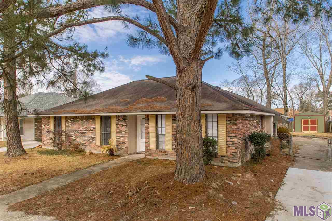 16819 Bonham Avenue Baton Rouge, LA 70816 - Photo 2 of 28 Gallery Image 2