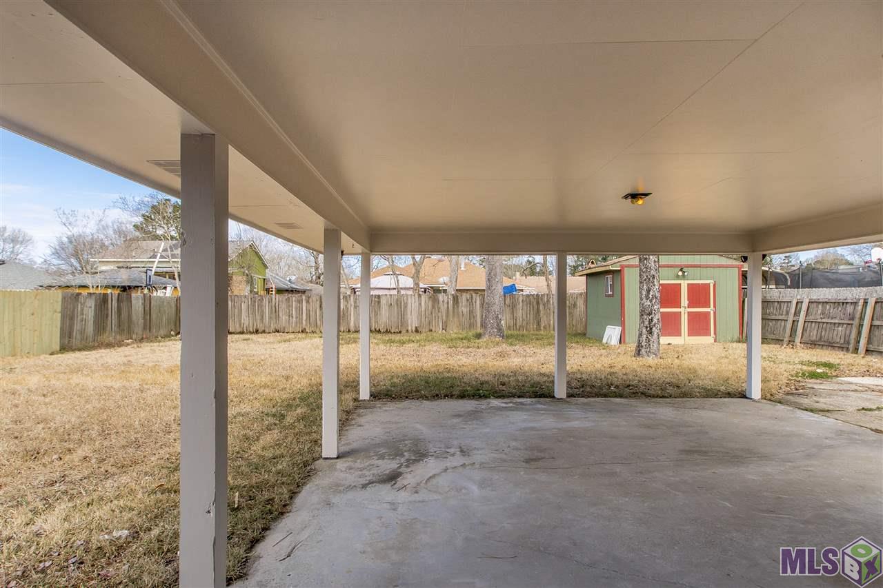 16819 Bonham Avenue Baton Rouge, LA 70816 - Photo 22 of 28 Gallery Image 22