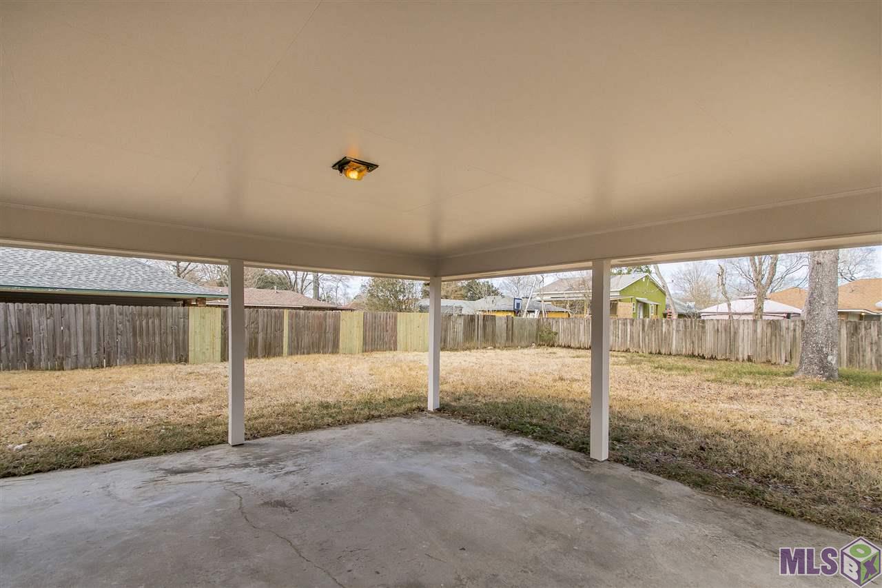 16819 Bonham Avenue Baton Rouge, LA 70816 - Photo 23 of 28 Gallery Image 23