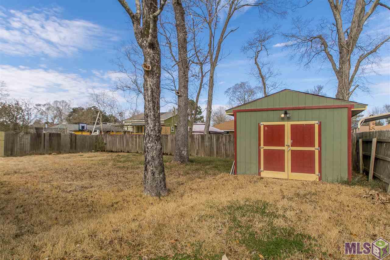 16819 Bonham Avenue Baton Rouge, LA 70816 - Photo 24 of 28 Gallery Image 24