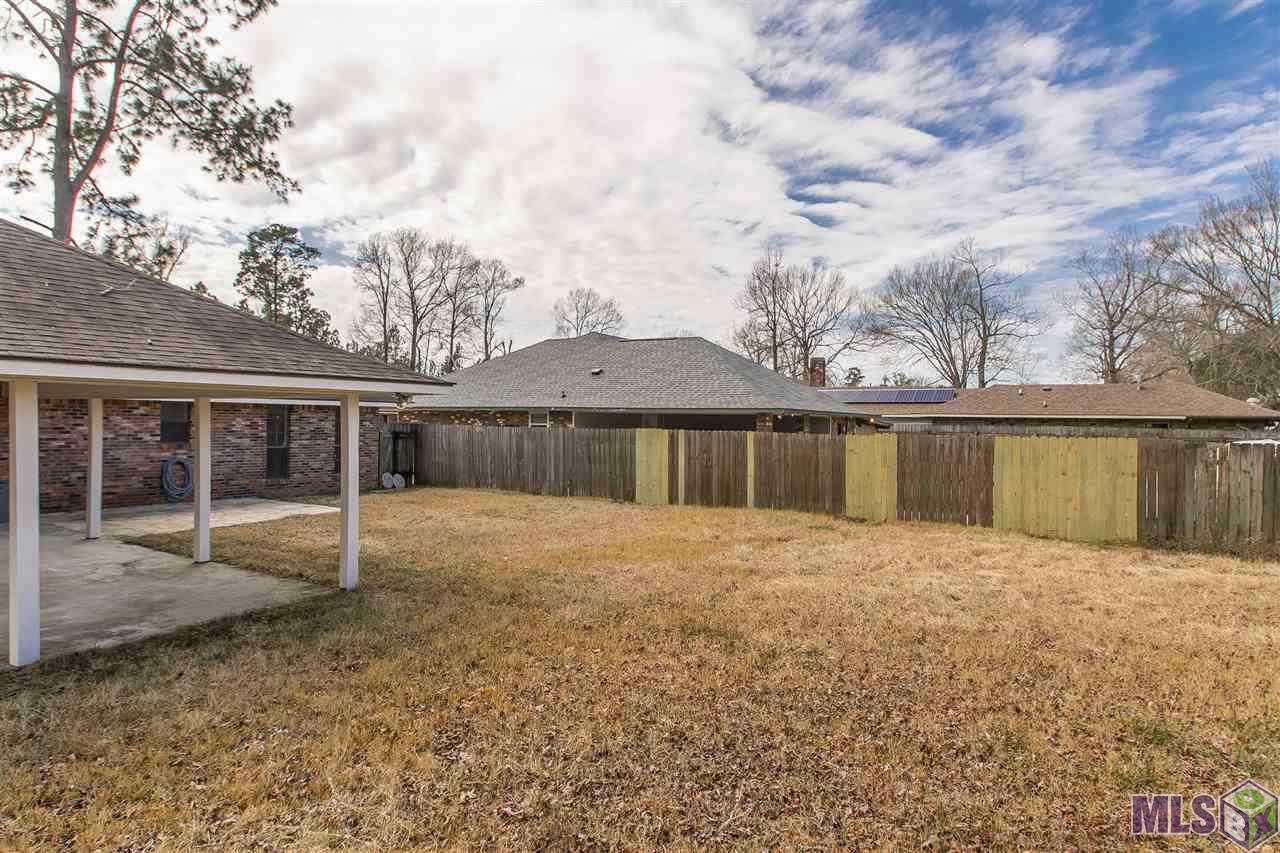 16819 Bonham Avenue Baton Rouge, LA 70816 - Photo 25 of 28 Gallery Image 25