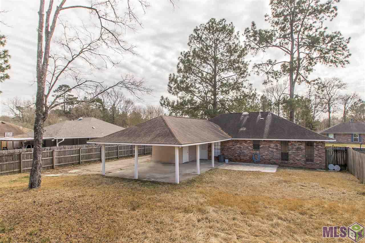 16819 Bonham Avenue Baton Rouge, LA 70816 - Photo 26 of 28 Gallery Image 26