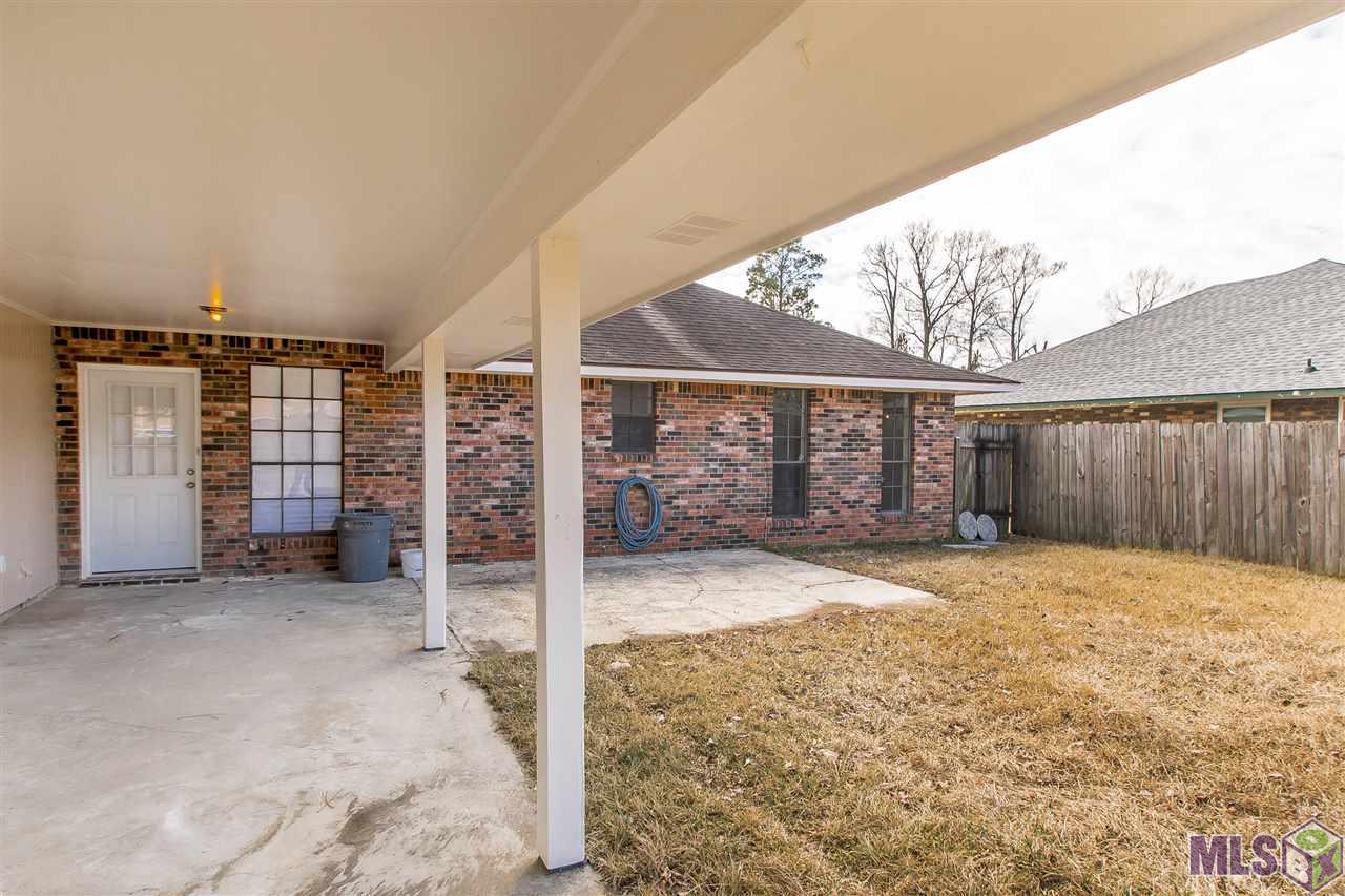16819 Bonham Avenue Baton Rouge, LA 70816 - Photo 27 of 28 Gallery Image 27