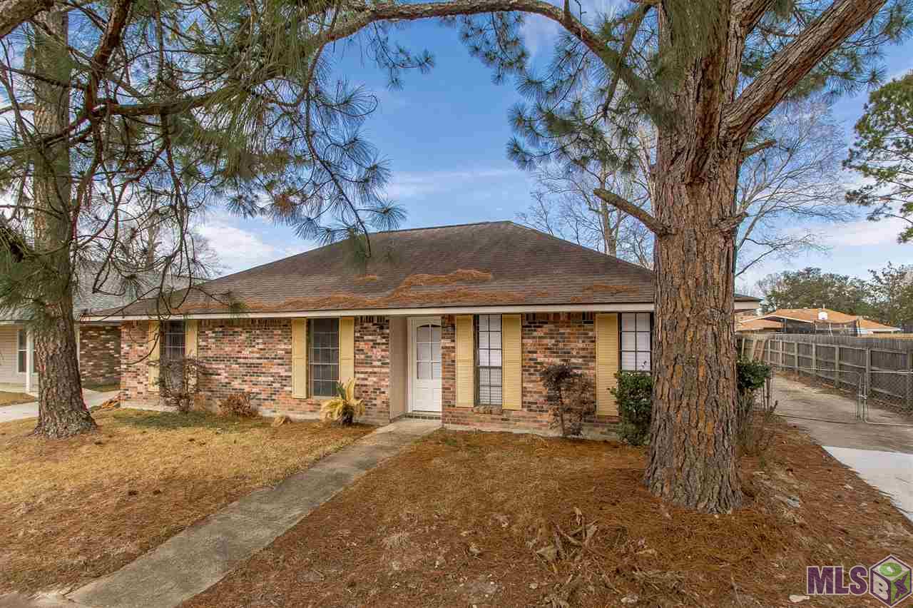16819 Bonham Avenue Baton Rouge, LA 70816 - Photo 28 of 28 Gallery Image 28