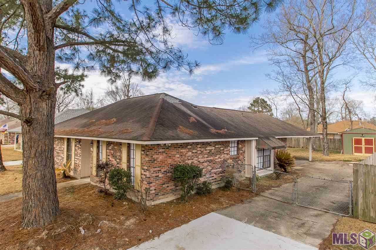 16819 Bonham Avenue Baton Rouge, LA 70816 - Photo 3 of 28 Gallery Image 3