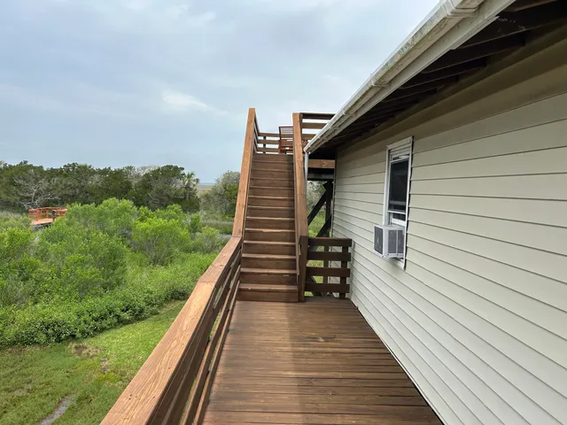 $965,000 | 1736 East Ashley Avenue, Folly Beach, SC 29439