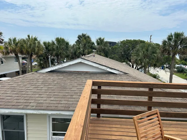 $965,000 | 1736 East Ashley Avenue, Folly Beach, SC 29439