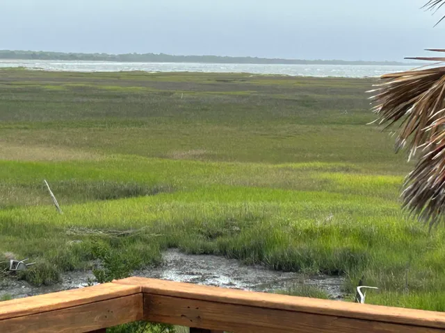 $965,000 | 1736 East Ashley Avenue, Folly Beach, SC 29439