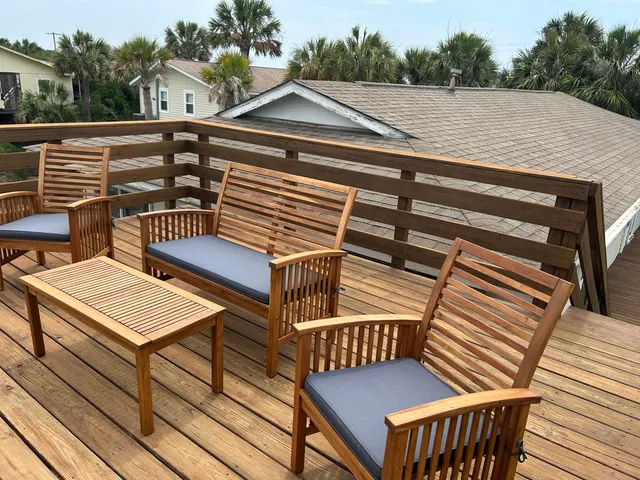 $965,000 | 1736 East Ashley Avenue, Folly Beach, SC 29439