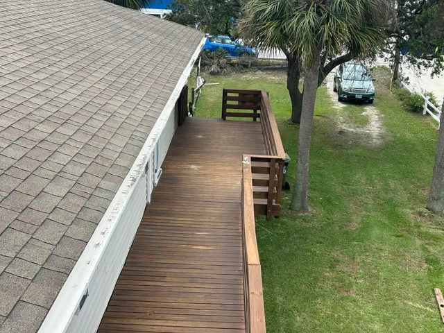 $965,000 | 1736 East Ashley Avenue, Folly Beach, SC 29439