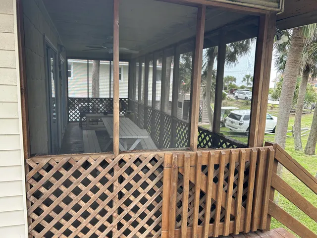 $965,000 | 1736 East Ashley Avenue, Folly Beach, SC 29439