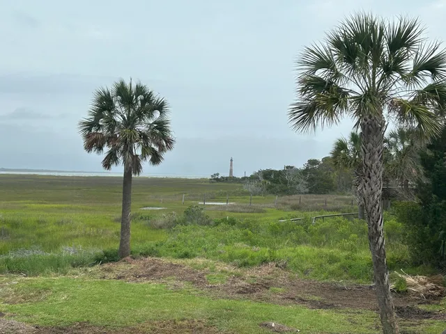 $965,000 | 1736 East Ashley Avenue, Folly Beach, SC 29439
