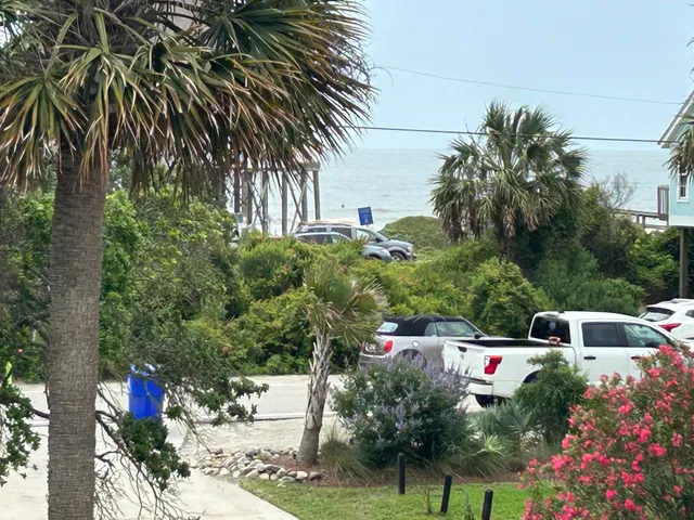 $965,000 | 1736 East Ashley Avenue, Folly Beach, SC 29439