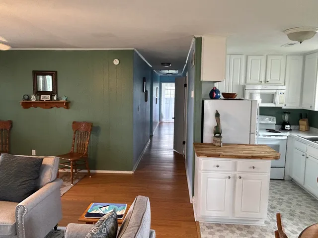 $965,000 | 1736 East Ashley Avenue, Folly Beach, SC 29439