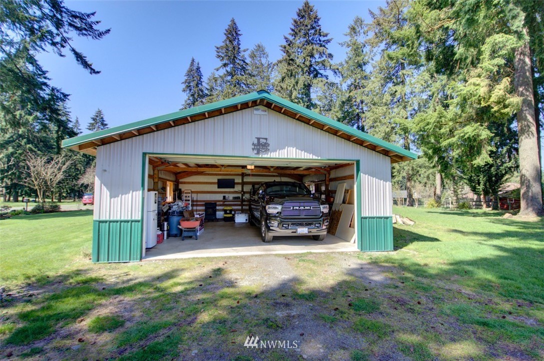 10320 173rd Avenue Southwest Rochester, WA 98579 - Photo 21 of 26