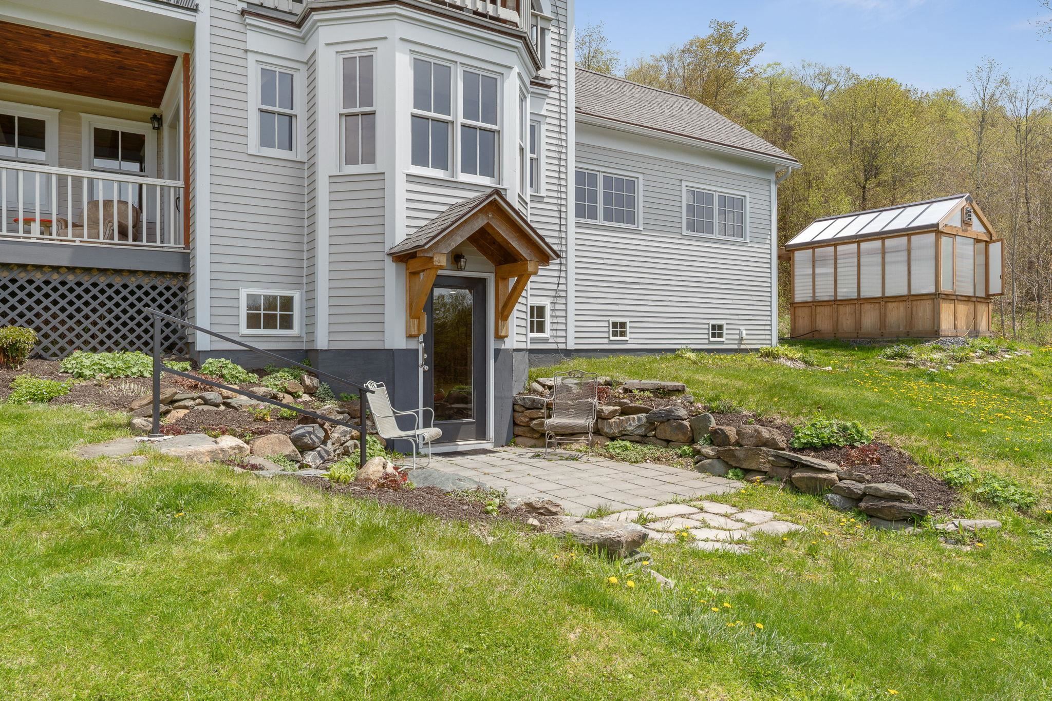 741 Cider Mountain Road Warren, VT 05674 - Photo 48 of 57