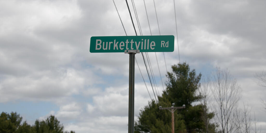 2910 Burkettville Road Liberty, ME 04949 - Photo 38 of 39