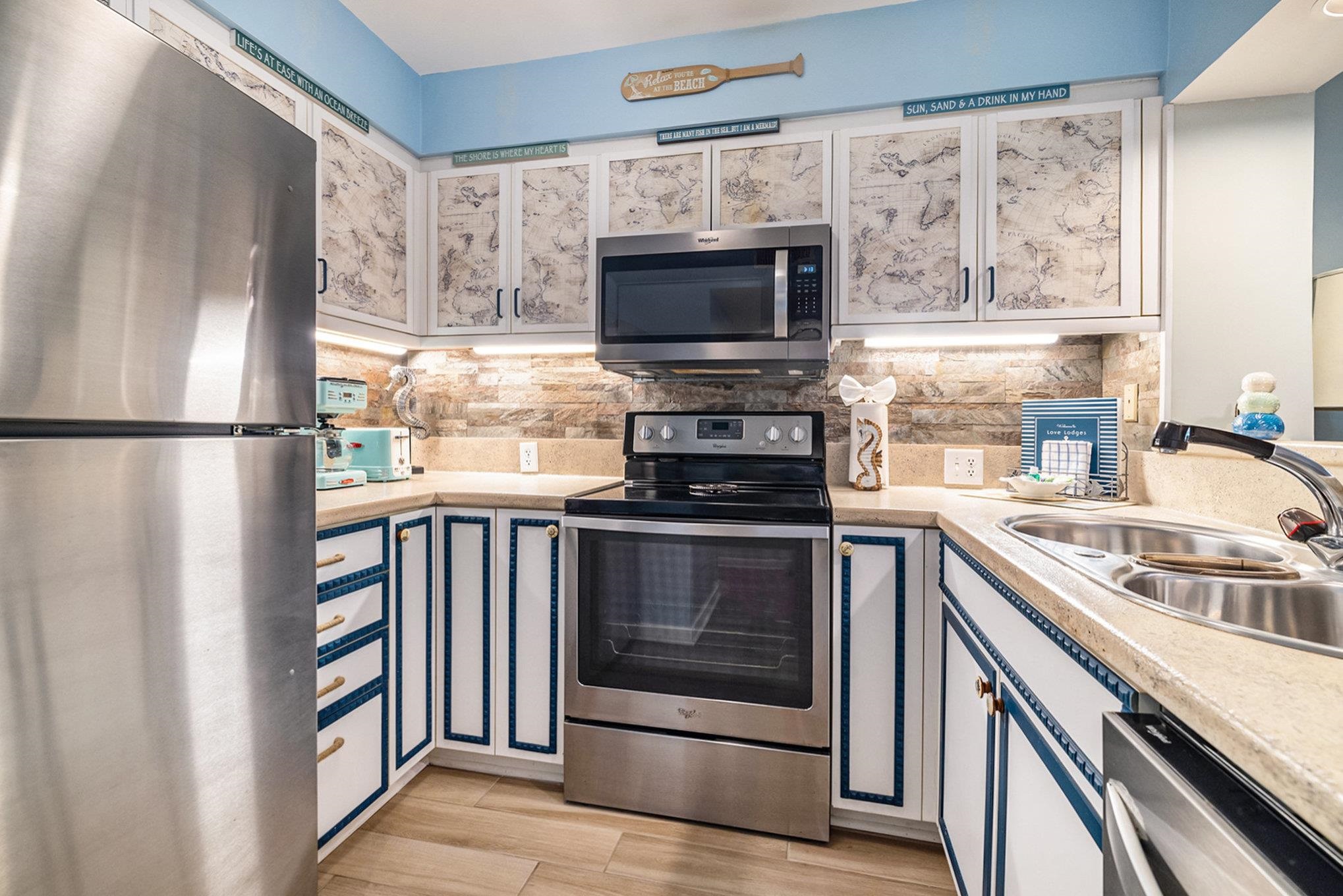 180 Rothbury Circle, Unit 302 Myrtle Beach, SC 29572 - Photo 14 of 34