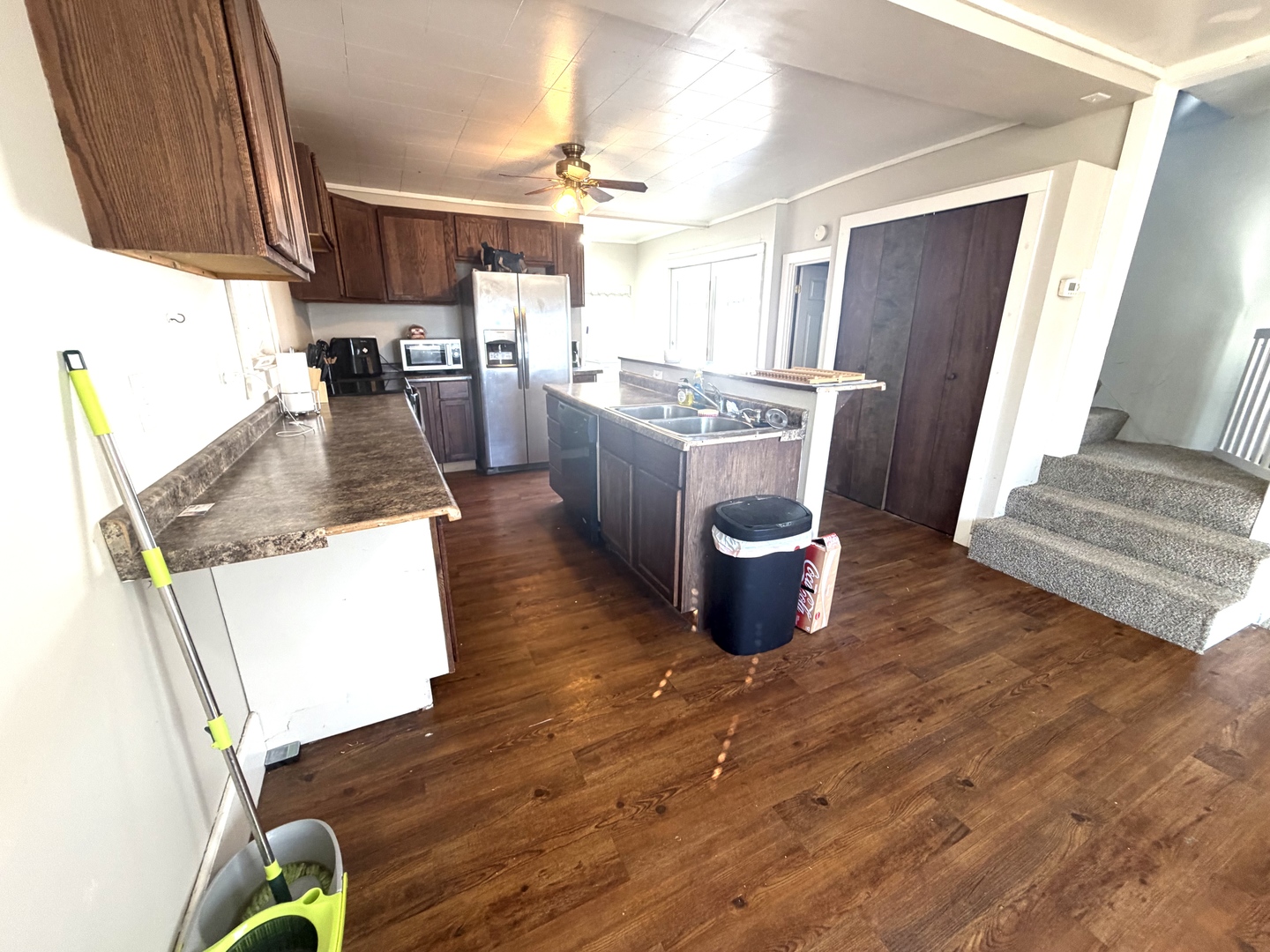 121 South Merrill Street Preston, IA 52069 - Photo 4 of 14