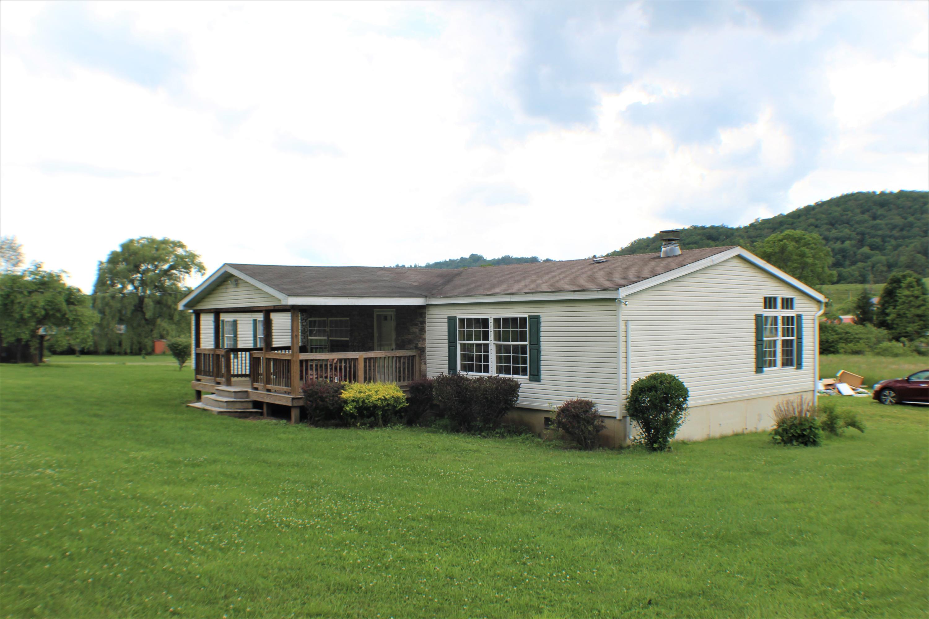 10739 Frost Road Dunmore, WV 24934 - Photo 1 of 25 Gallery Image 1
