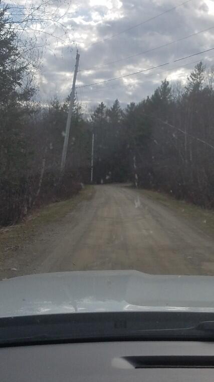 46 Albert-Reed Road Orrington, ME 04474 - Photo 15 of 22 Drieway