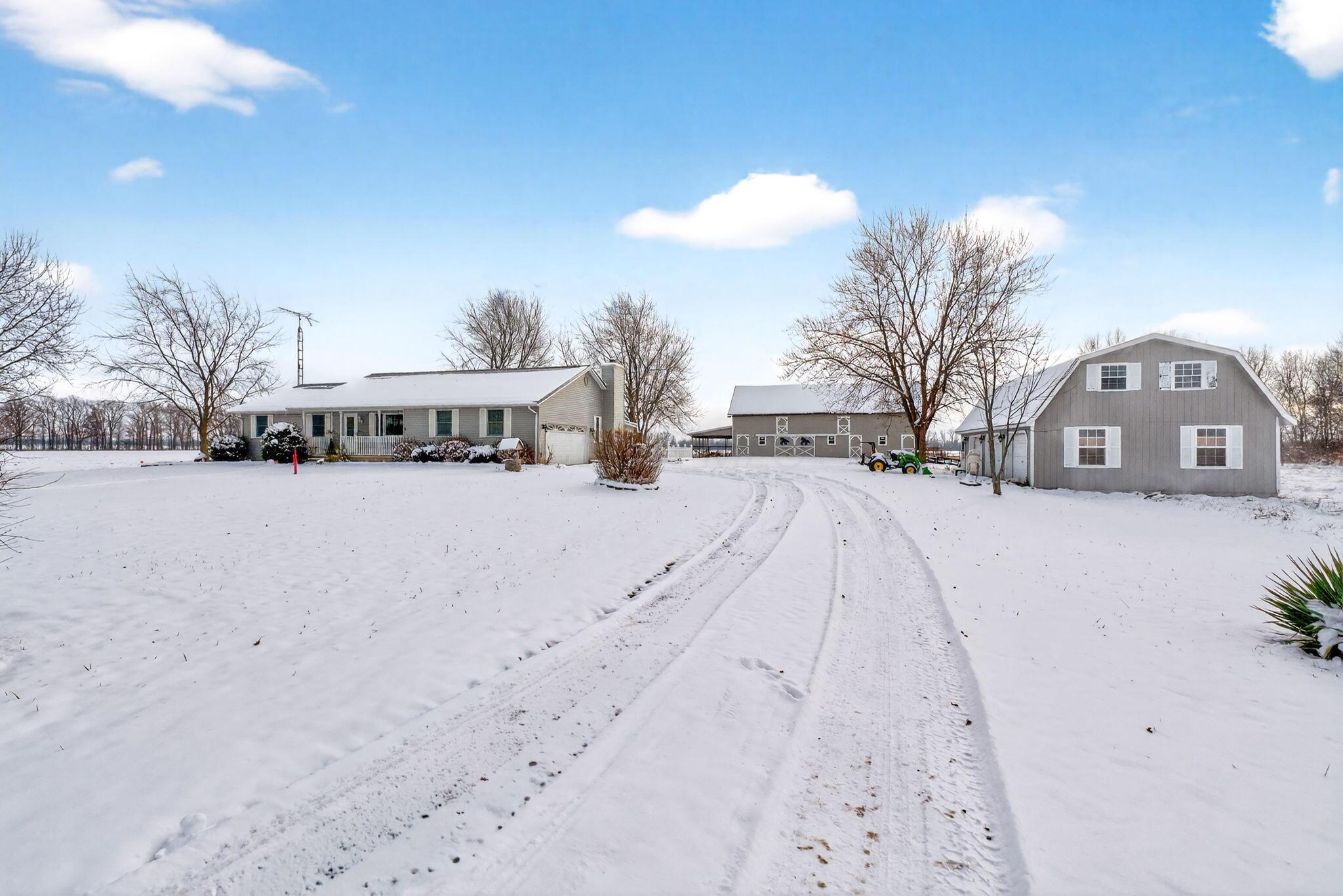 3801 Decliff-Big Island Road Marion, OH 43302 - Photo 1 of 46 3801 decliff (Exterior)-1