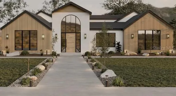 $1,050,000 | 39410 Sparkman Road, Dade City, FL 33525