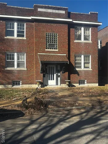 $795 | 5043 Alaska Avenue, Unit D, St. Louis, MO 63111