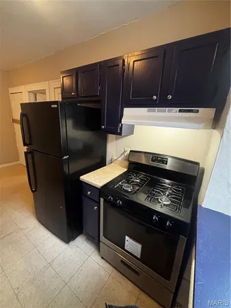 $795 | 5043 Alaska Avenue, Unit D, St. Louis, MO 63111