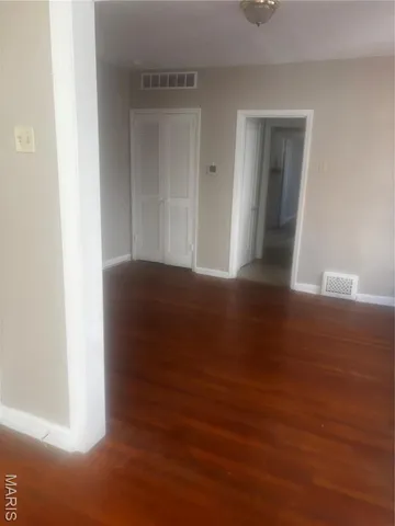 $795 | 5043 Alaska Avenue, Unit D, St. Louis, MO 63111