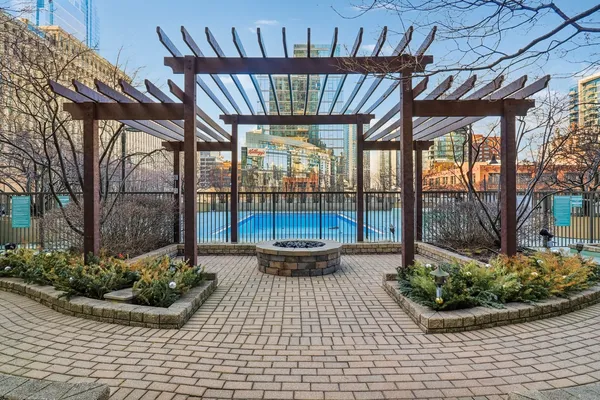 $335,000 | 400 North LaSalle Drive, Unit 2208, Chicago, IL 60654