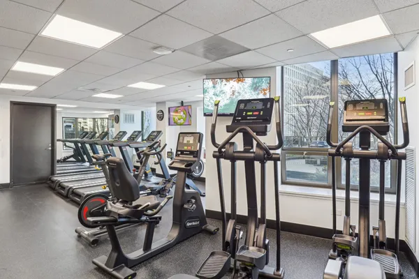 $335,000 | 400 North LaSalle Drive, Unit 2208, Chicago, IL 60654