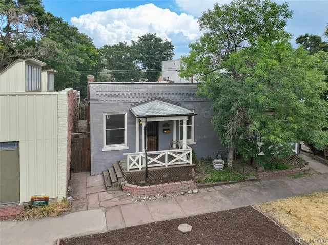$435,000 | 274 Delaware Street, Denver, CO 80223